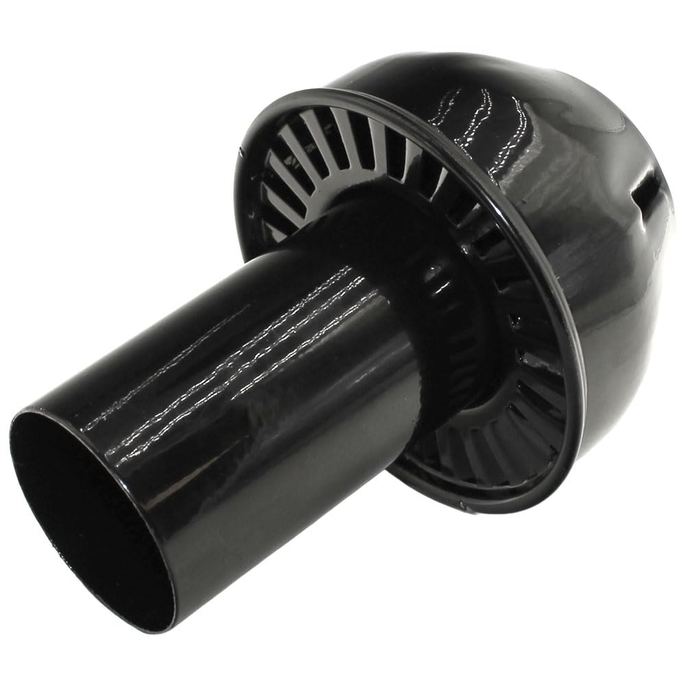 Amazon.com: C5NN9A660A Fits Ford/New Holland Pre-Cleaner Air